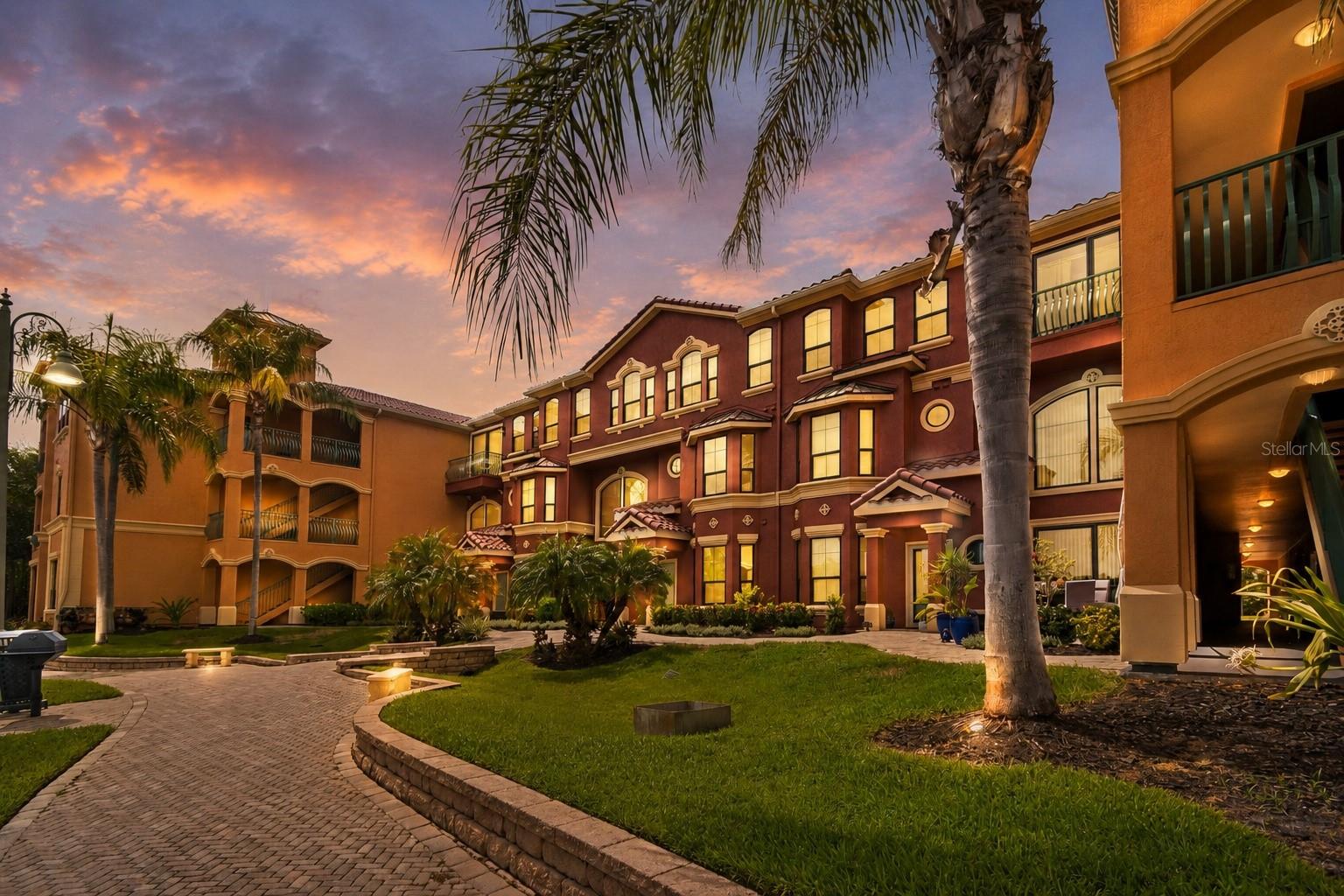Photo of 2717 VIA CIPRIANI #623A CLEARWATER FL 33764