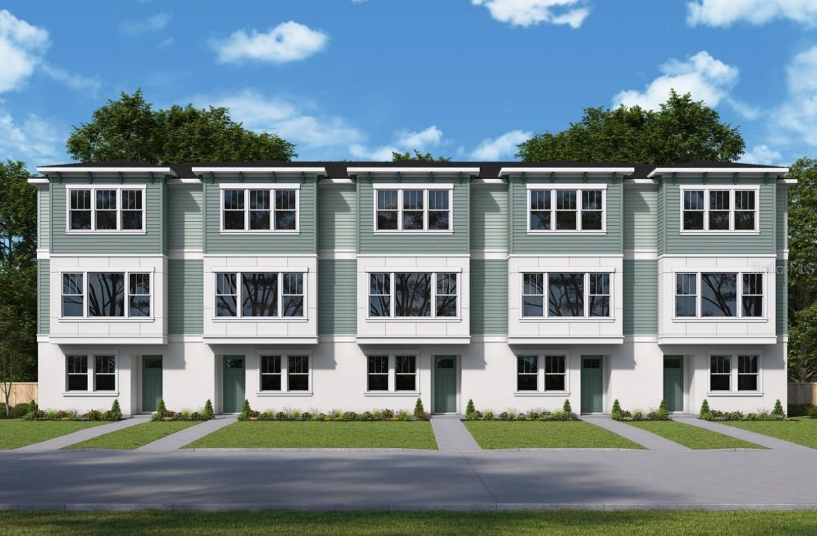 Photo of 450 31ST WAY ST PETERSBURG FL 33713