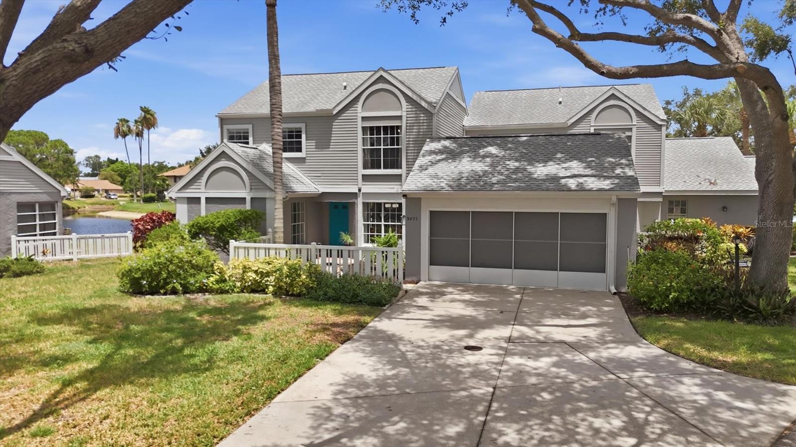 Photo of 3471 51ST AVENUE CIRCLE BRADENTON FL 34210