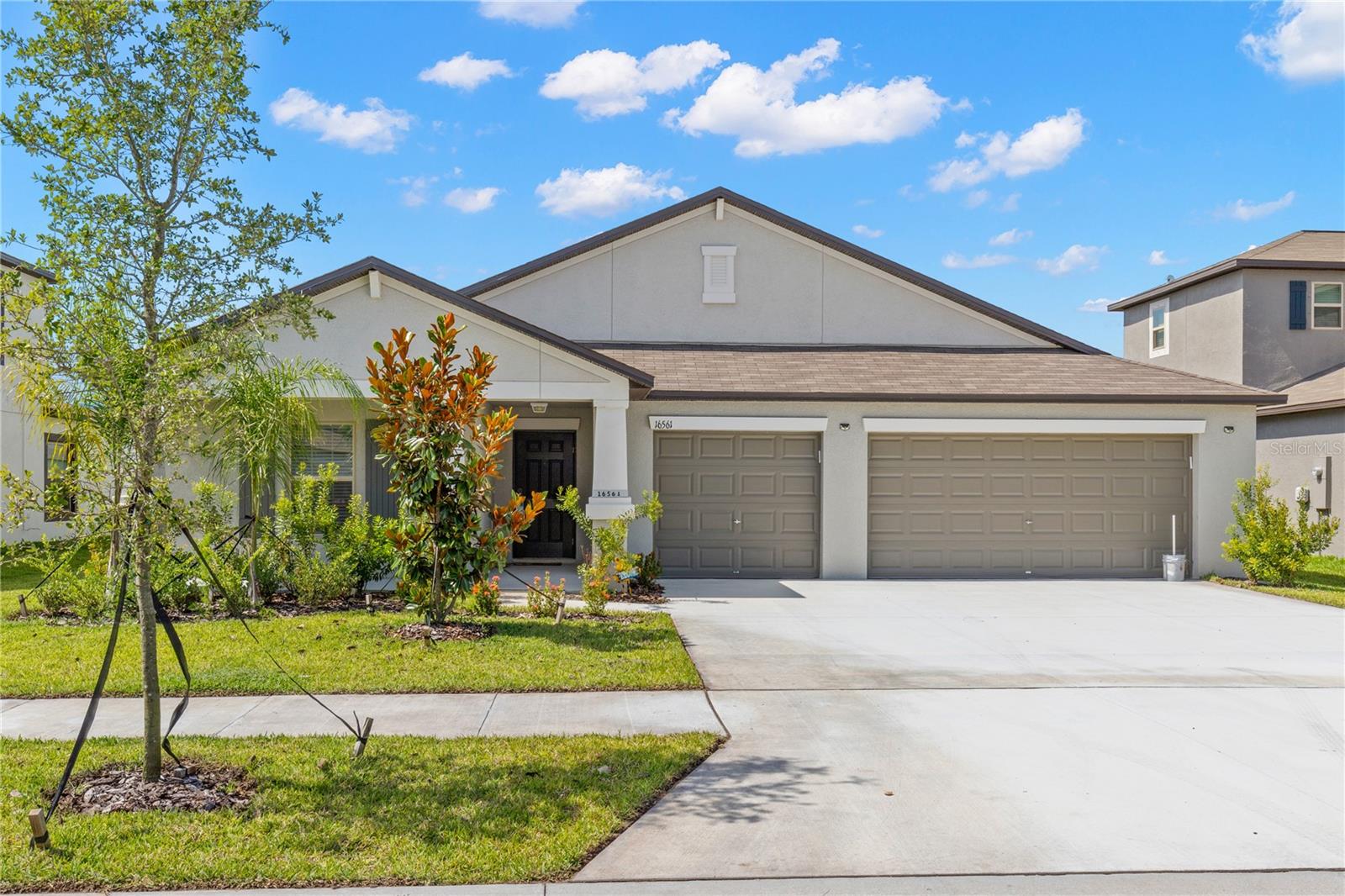 Photo of 16561 DELIA STREET WIMAUMA FL 33598