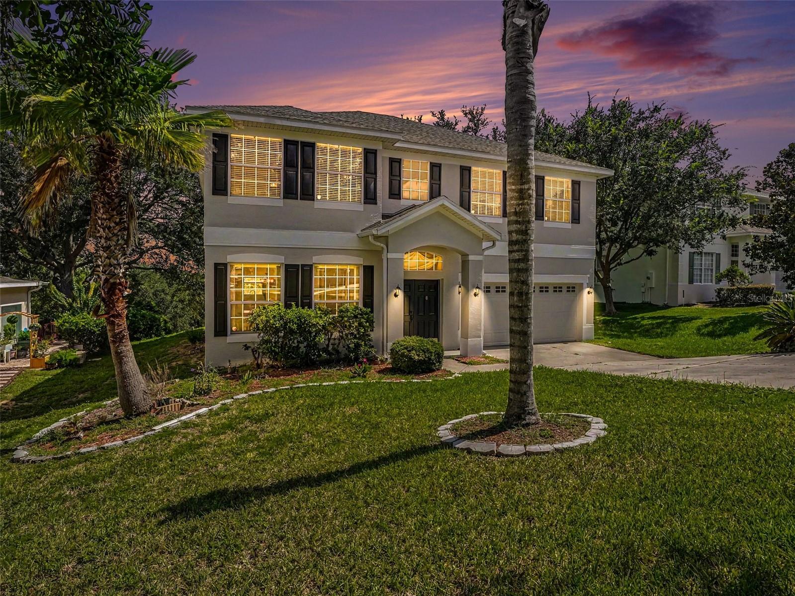 Photo of 1602 PRESIDIO DRIVE CLERMONT FL 34711