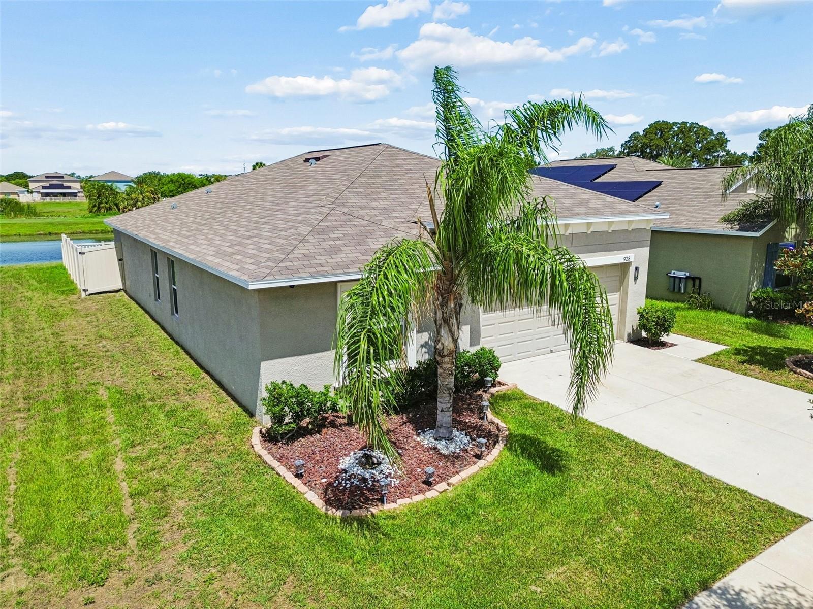 Photo of 928 ZONE TAILED HAWK PLACE RUSKIN FL 33570