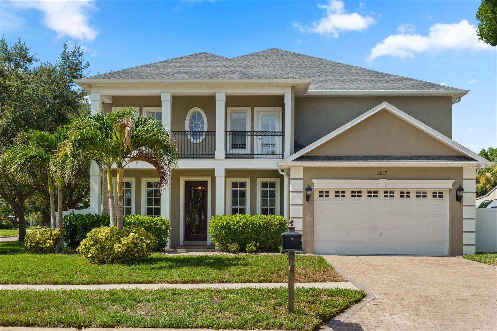 Photo of 3317 W LEONA STREET TAMPA FL 33629