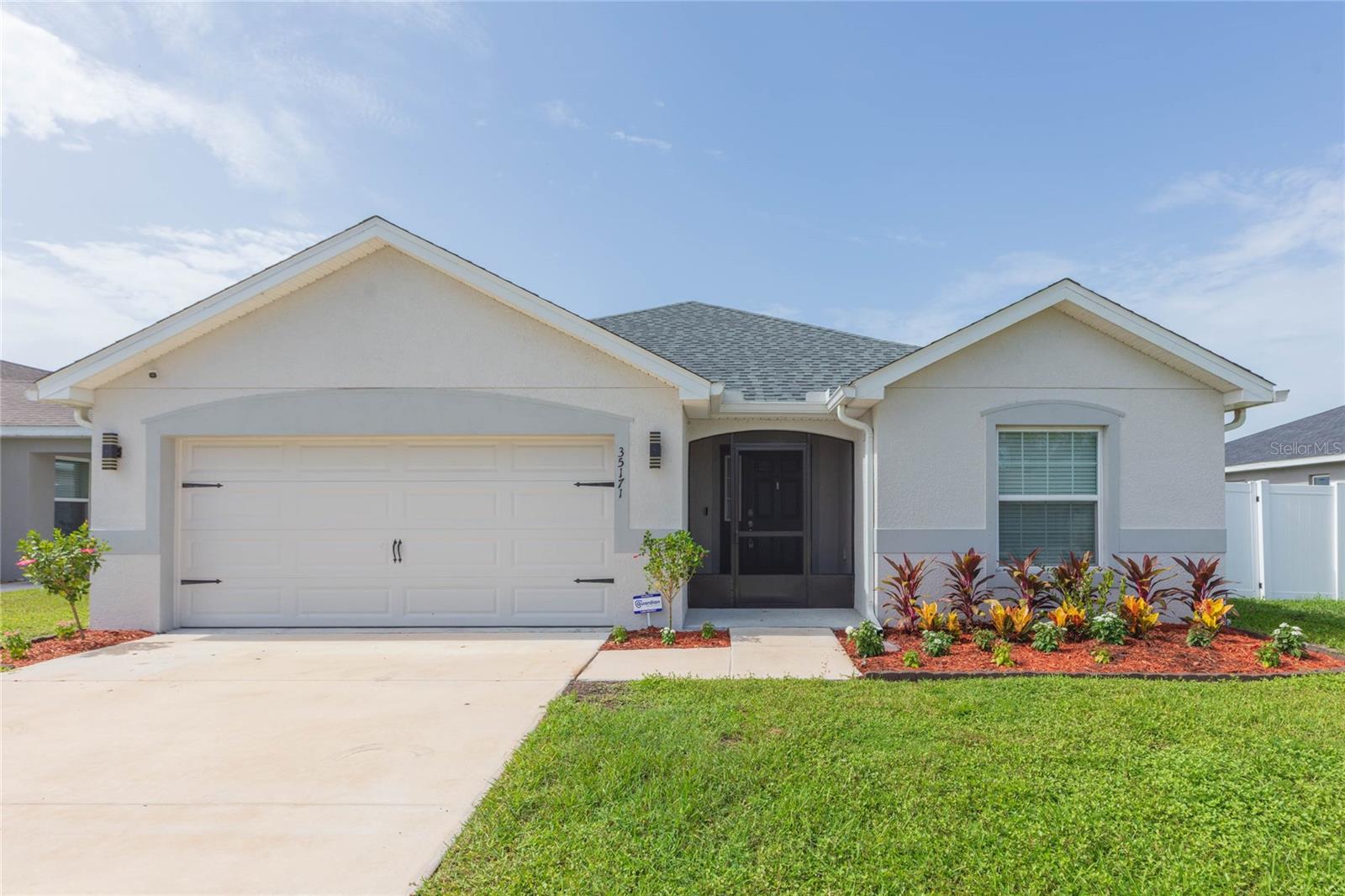 Photo of 35171 CRESCENT CREEK DRIVE ZEPHYRHILLS FL 33541