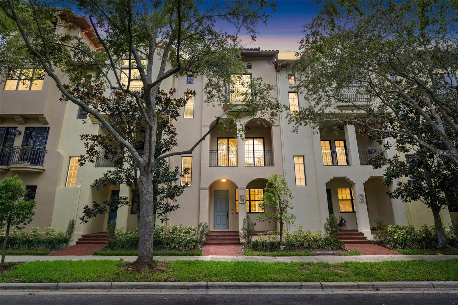 Photo of 6039 PRINTERY STREET #106 TAMPA FL 33616