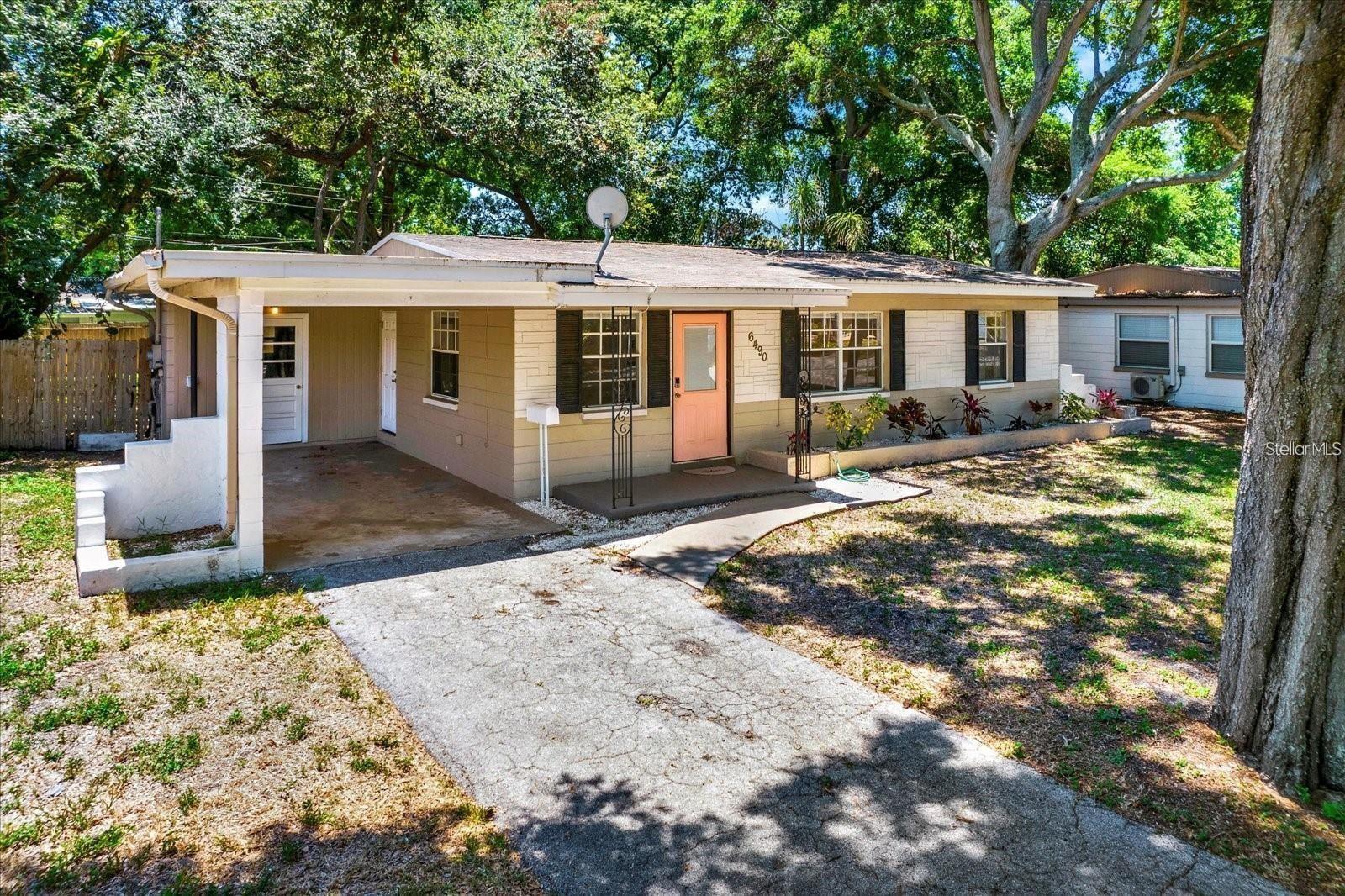 Photo of 6490 34TH AVENUE ST PETERSBURG FL 33710