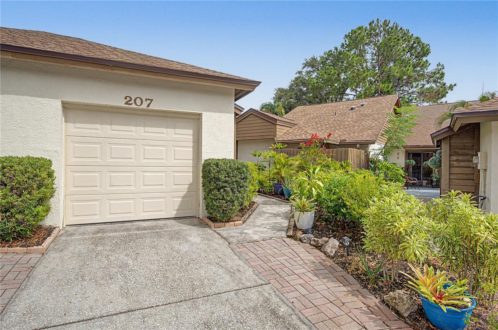 Photo of 207 LIGHTHOUSE COURT SAFETY HARBOR FL 34695