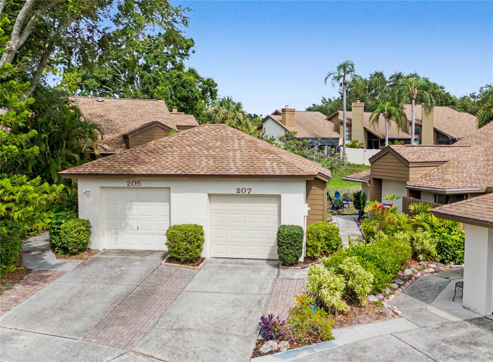 Photo of 207 LIGHTHOUSE COURT SAFETY HARBOR FL 34695