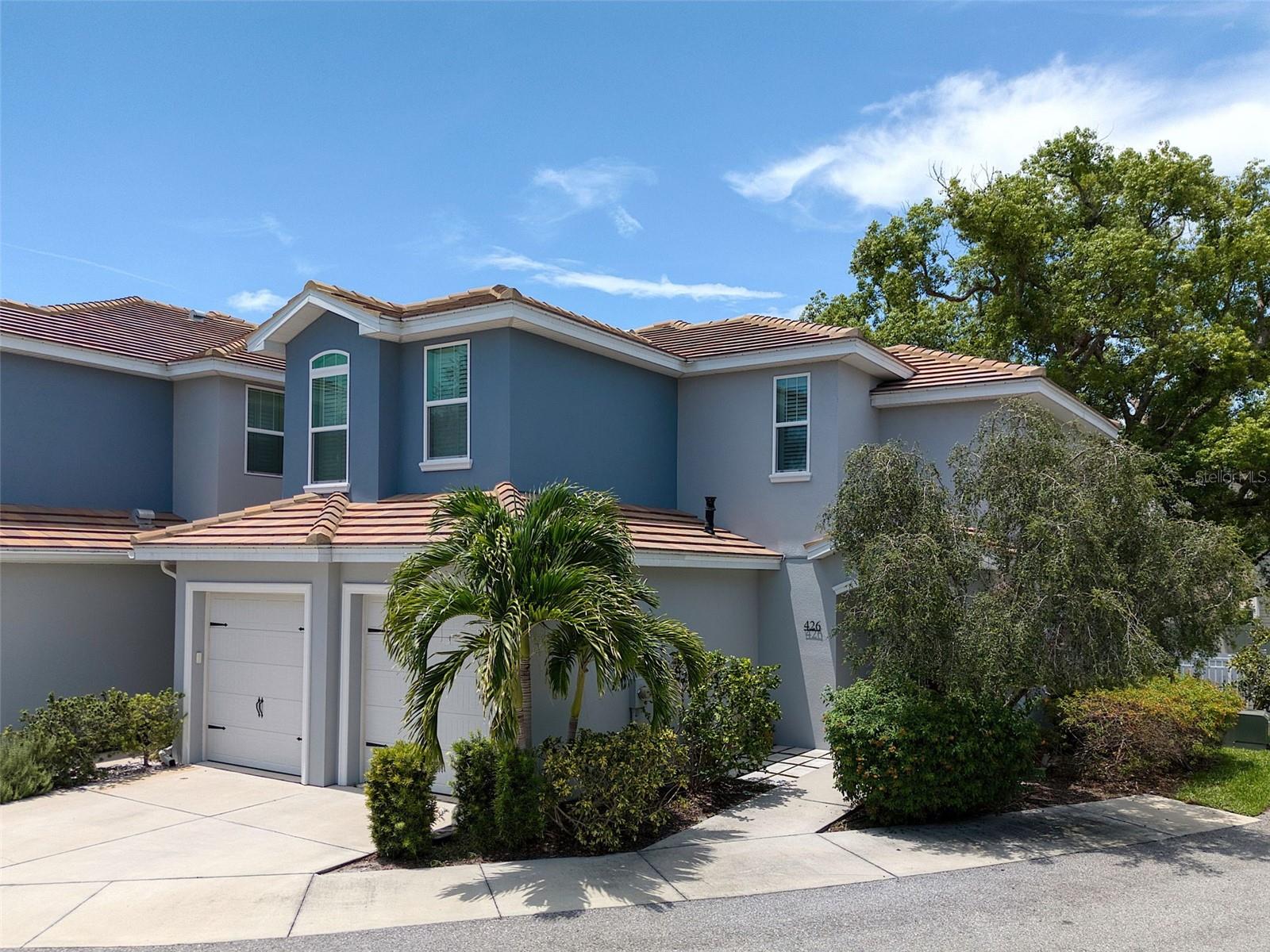 Photo of 426 BIRDSONG LANE DUNEDIN FL 34698