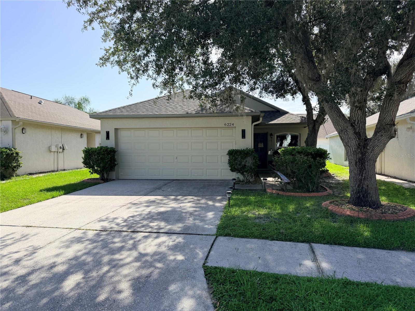 Photo of 6224 TABOGI TRAIL WESLEY CHAPEL FL 33545