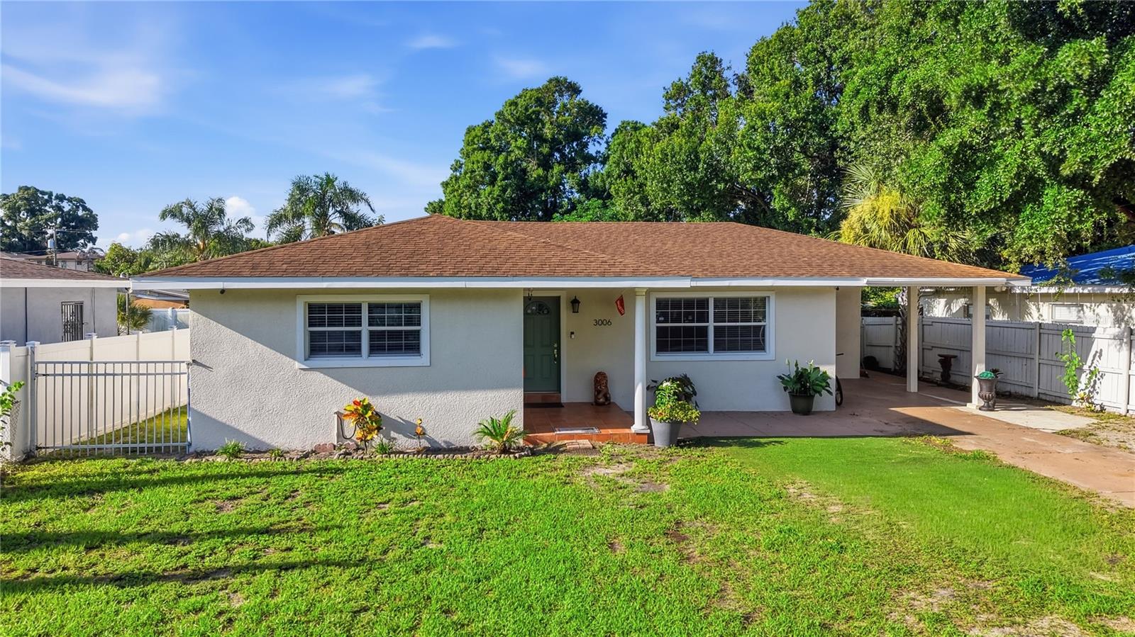 Photo of 3006 W SAINT CONRAD STREET TAMPA FL 33607