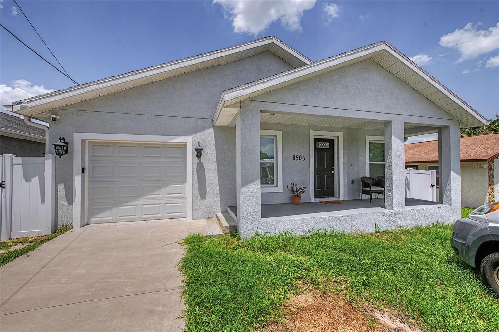 Photo of 8506 N 16TH STREET TAMPA FL 33604