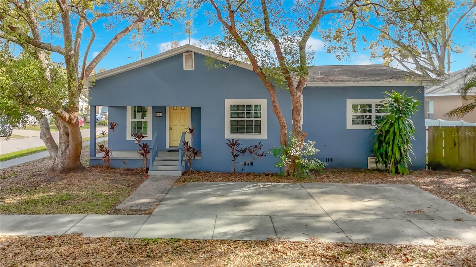 Photo of 3002 W ARCH STREET TAMPA FL 33607