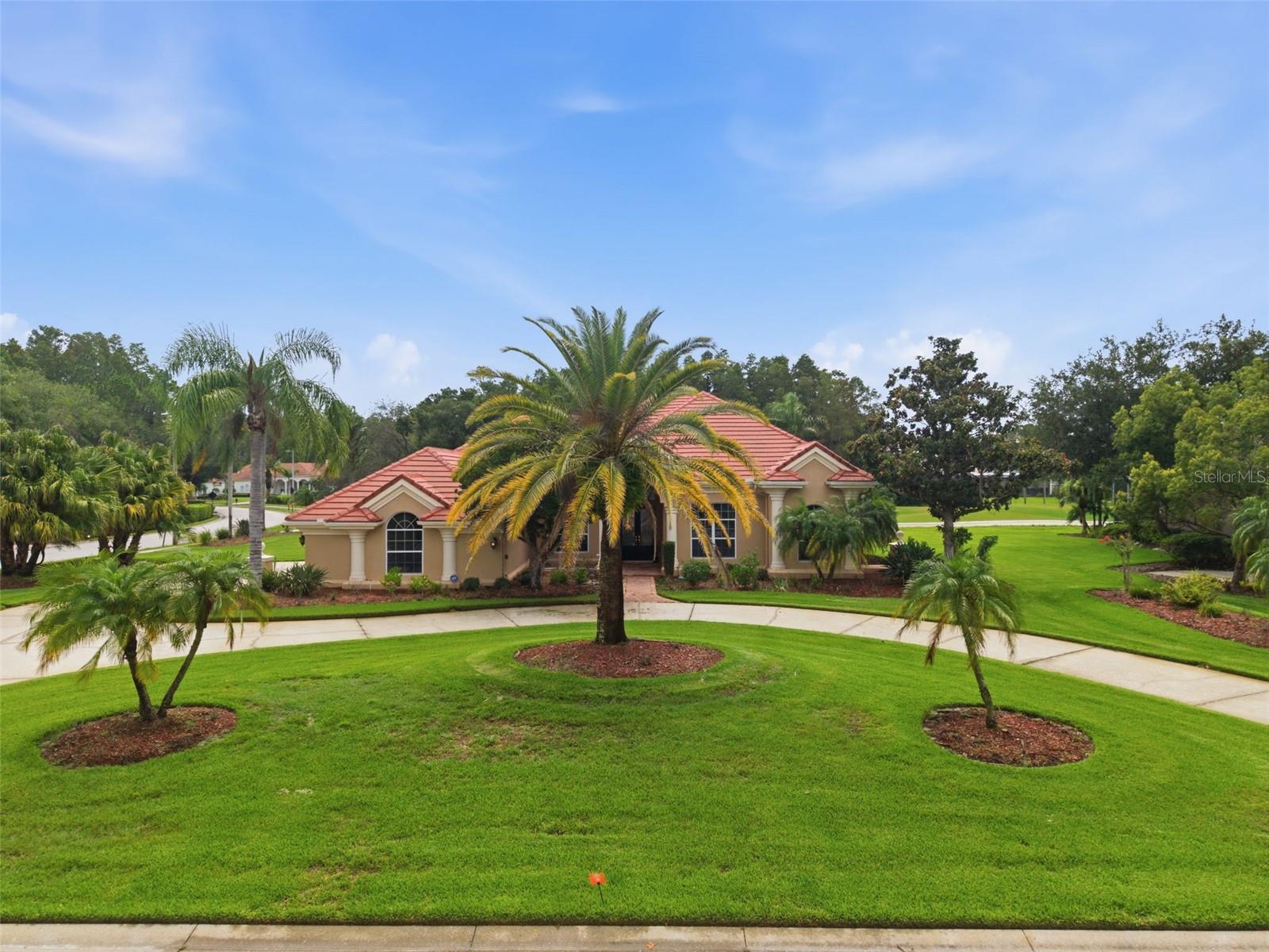 Photo of 18655 AVENUE CAPRI LUTZ FL 33558
