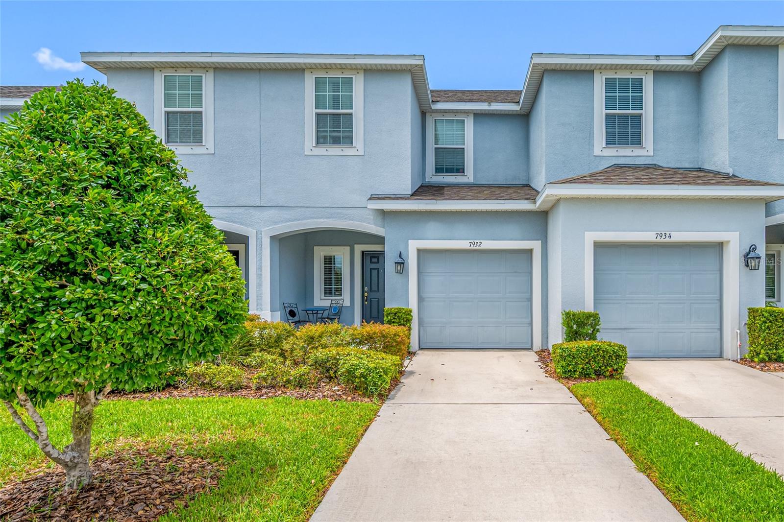 Photo of 7932 EVERGREEN CREEK COURT RIVERVIEW FL 33578