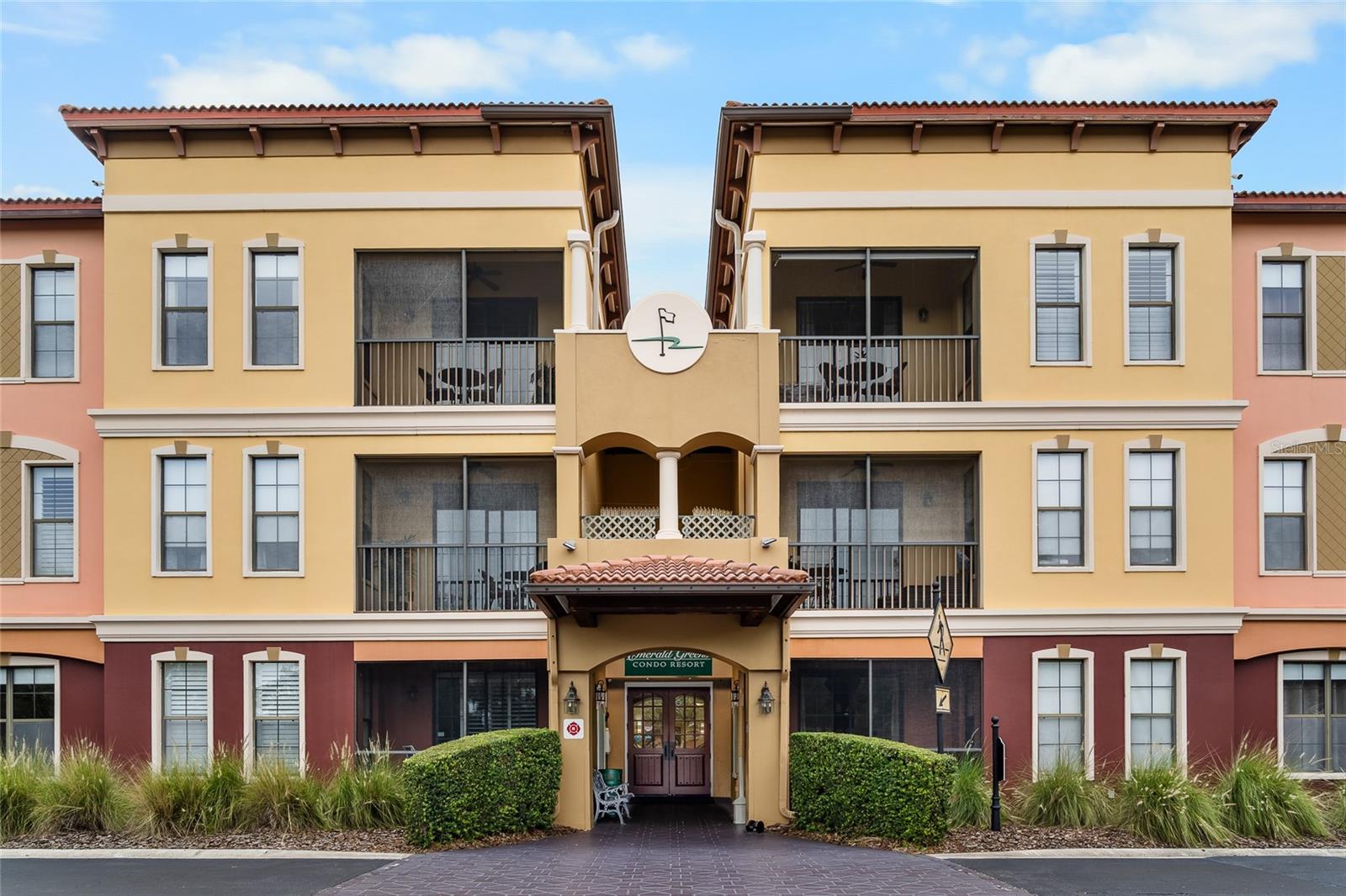 Photo of 13941 CLUBHOUSE DRIVE #106 TAMPA FL 33618