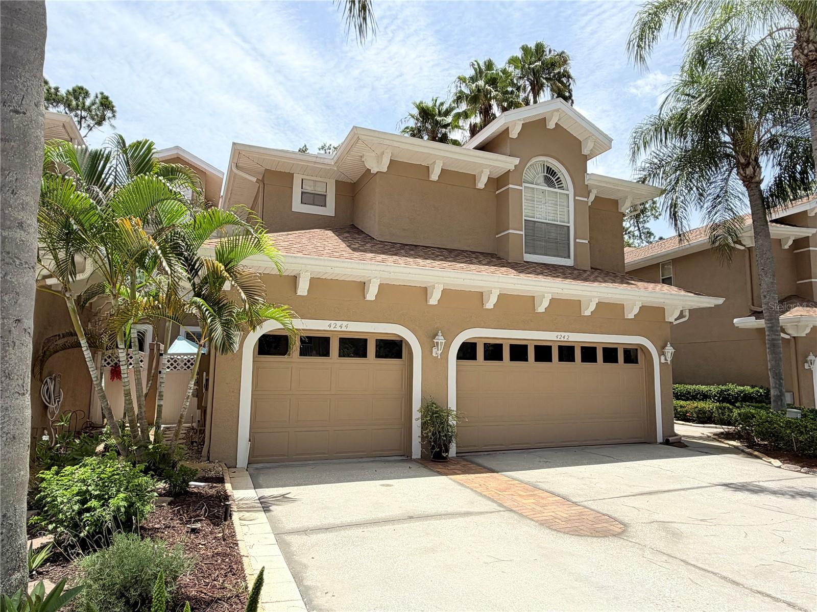 Photo of 4244 PRESERVE PLACE PALM HARBOR FL 34685