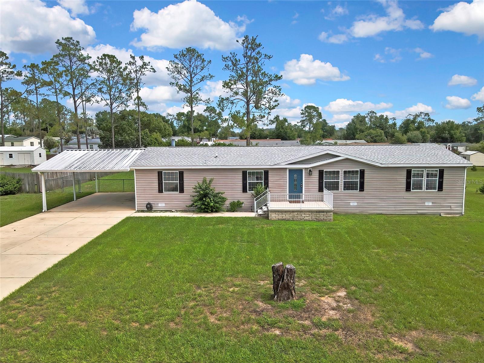 Photo of 36125 WHITE FIR WAY DADE CITY FL 33525