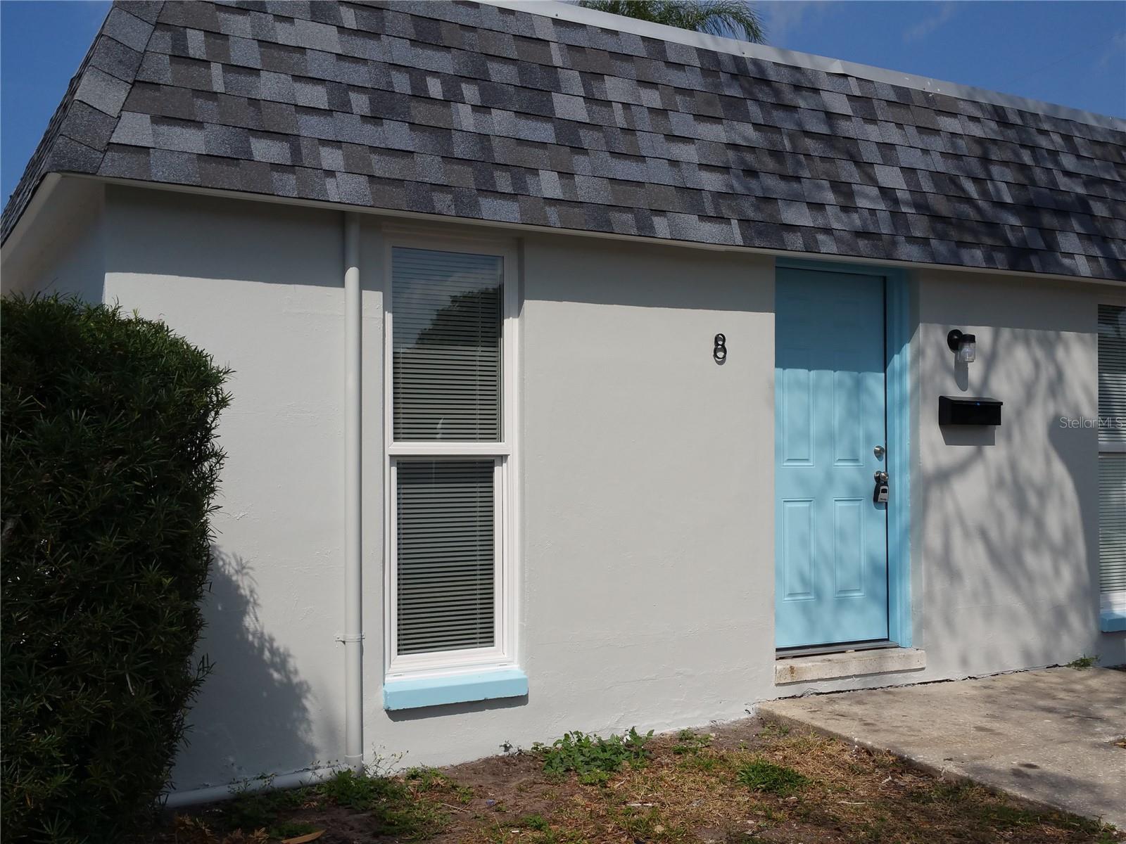 Photo of 885 BELTREES STREET #8 DUNEDIN FL 34698