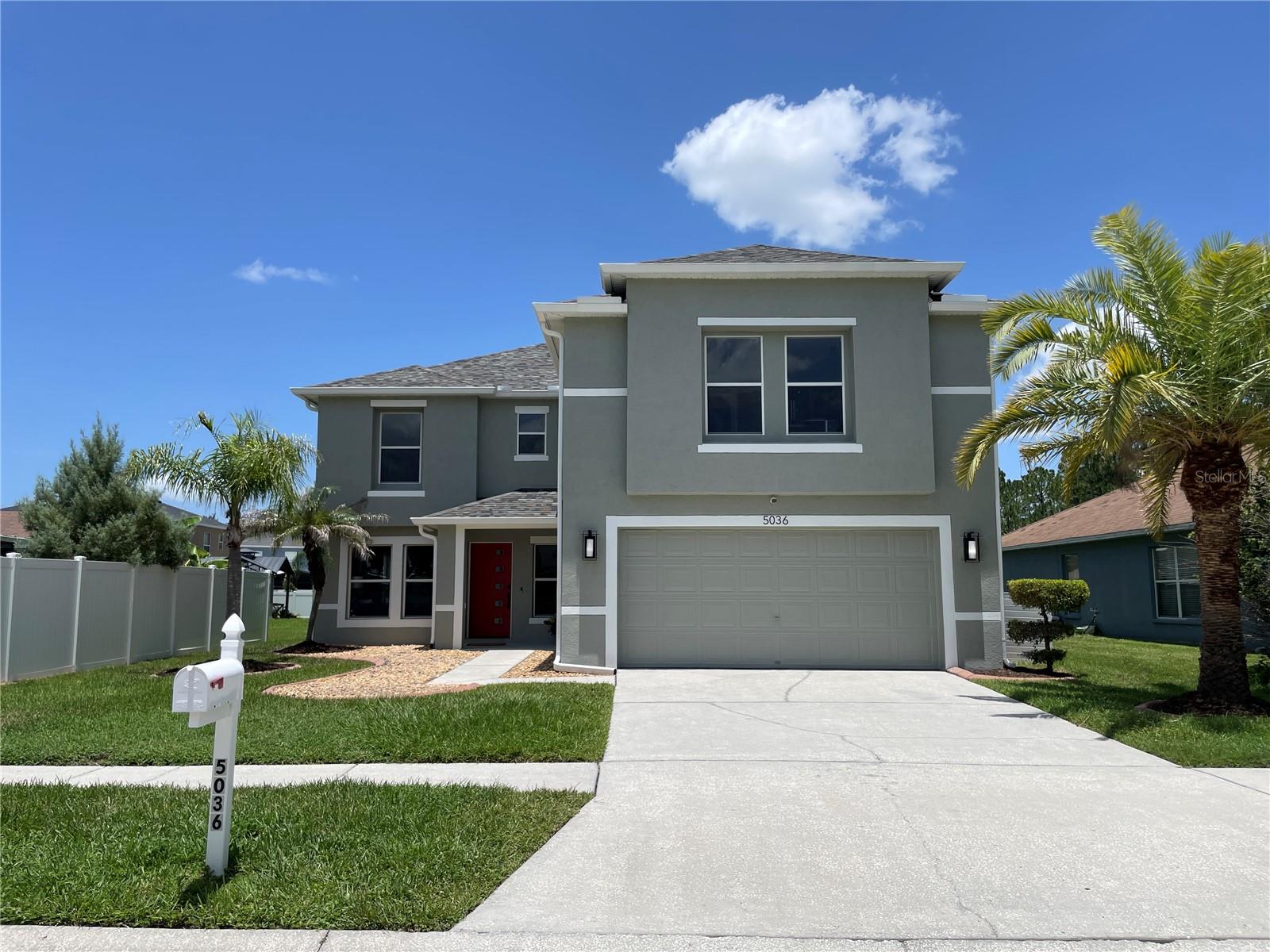 Photo of 5036 WHISTLING PINES COURT WESLEY CHAPEL FL 33545