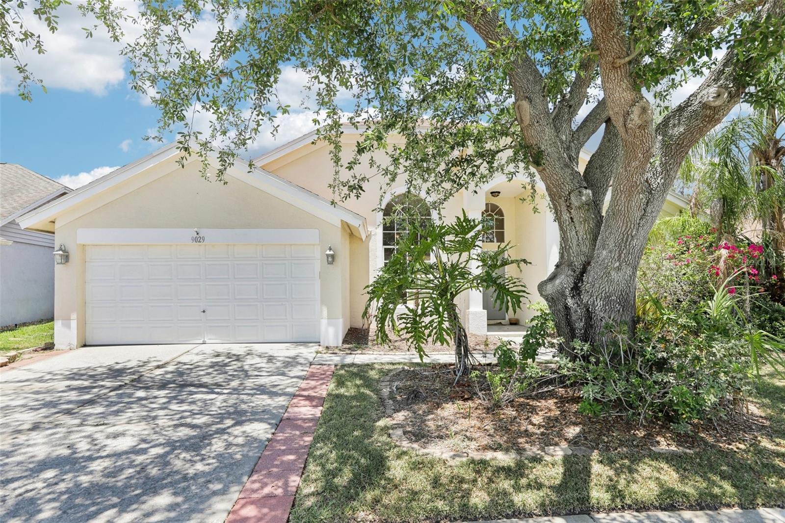 Photo of 9029 WESTBAY BOULEVARD TAMPA FL 33615