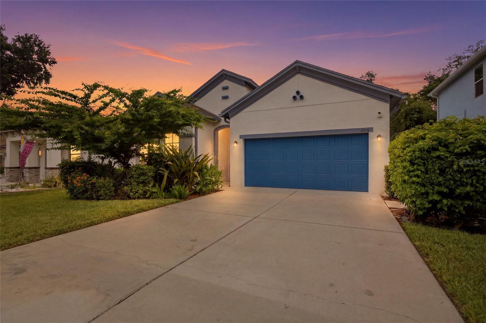 Photo of 2516 W CURTIS STREET TAMPA FL 33614