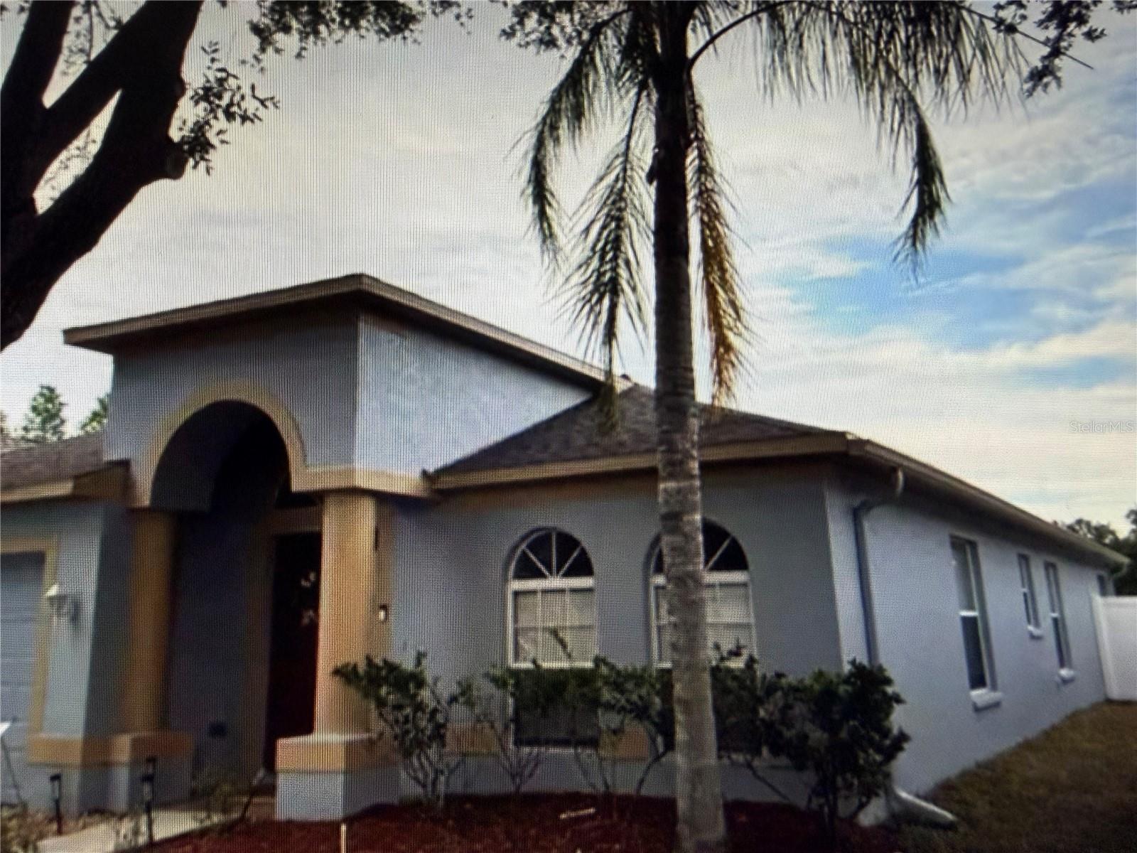 Photo of 3158 CLOVER BLOSSOM CIRCLE LAND O LAKES FL 34638