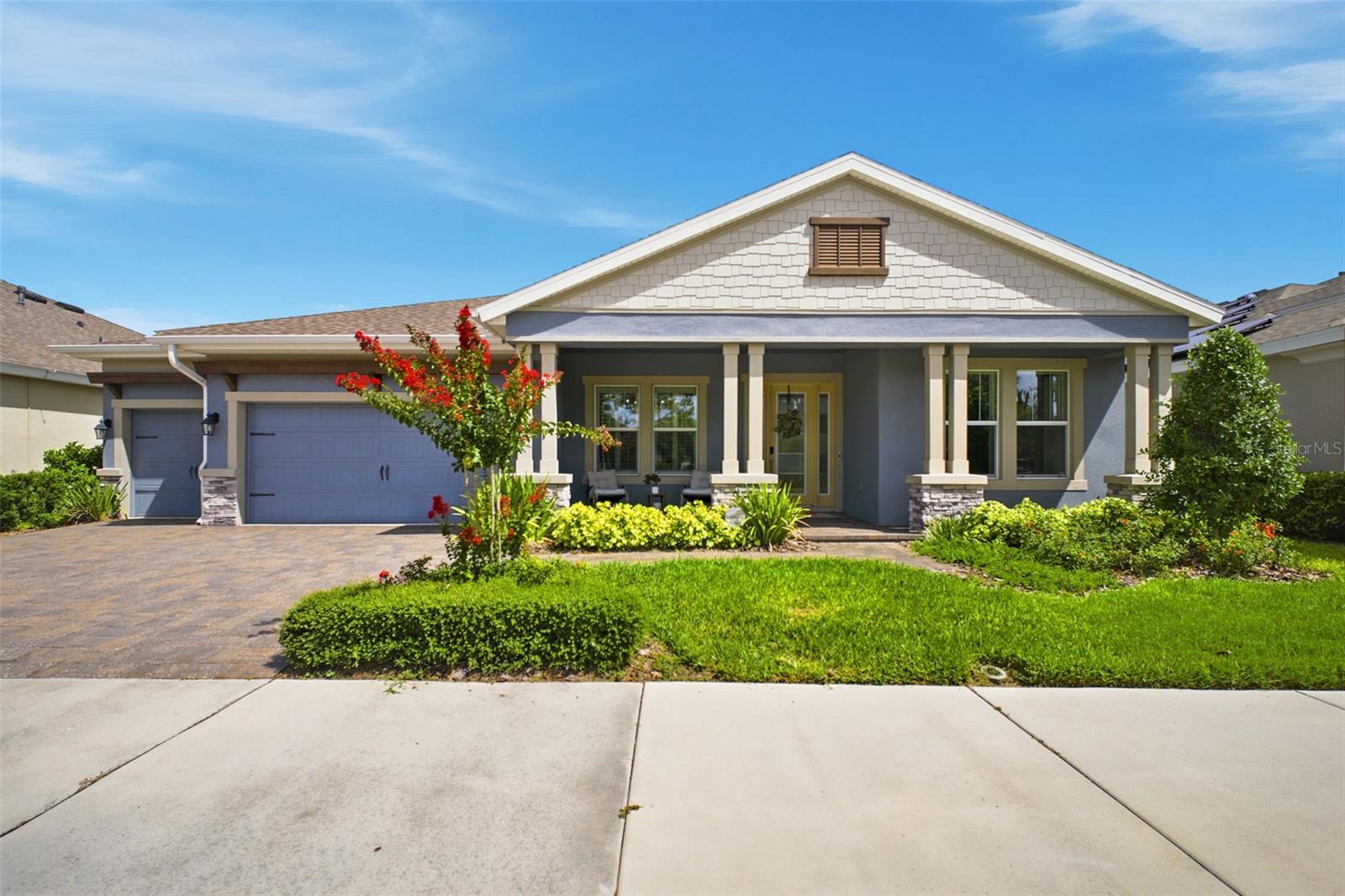 Photo of 4263 WOODLAND RETREAT BOULEVARD NEW PORT RICHEY FL 34655