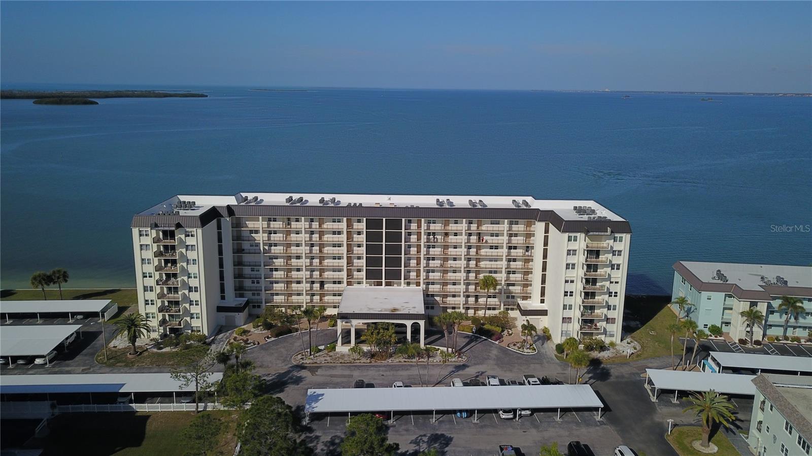 Photo of 9 HAIG PLACE #101 DUNEDIN FL 34698