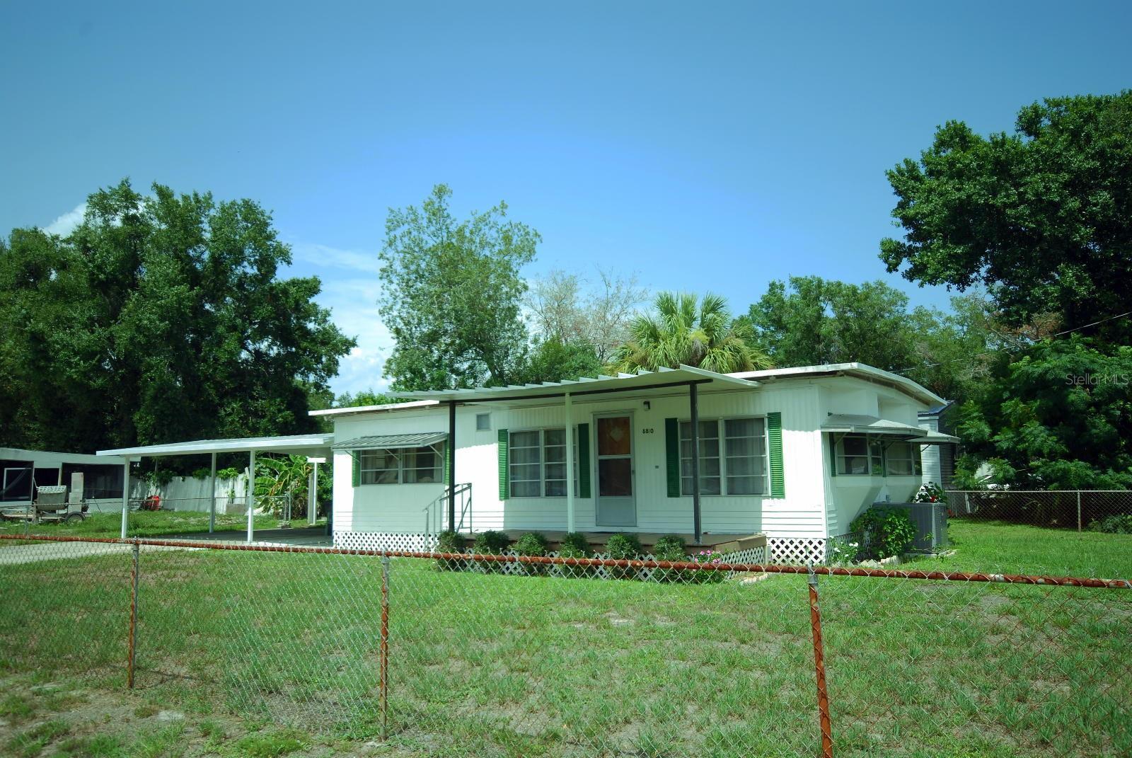 Photo of 8810 COBB ROAD RIVERVIEW FL 33578