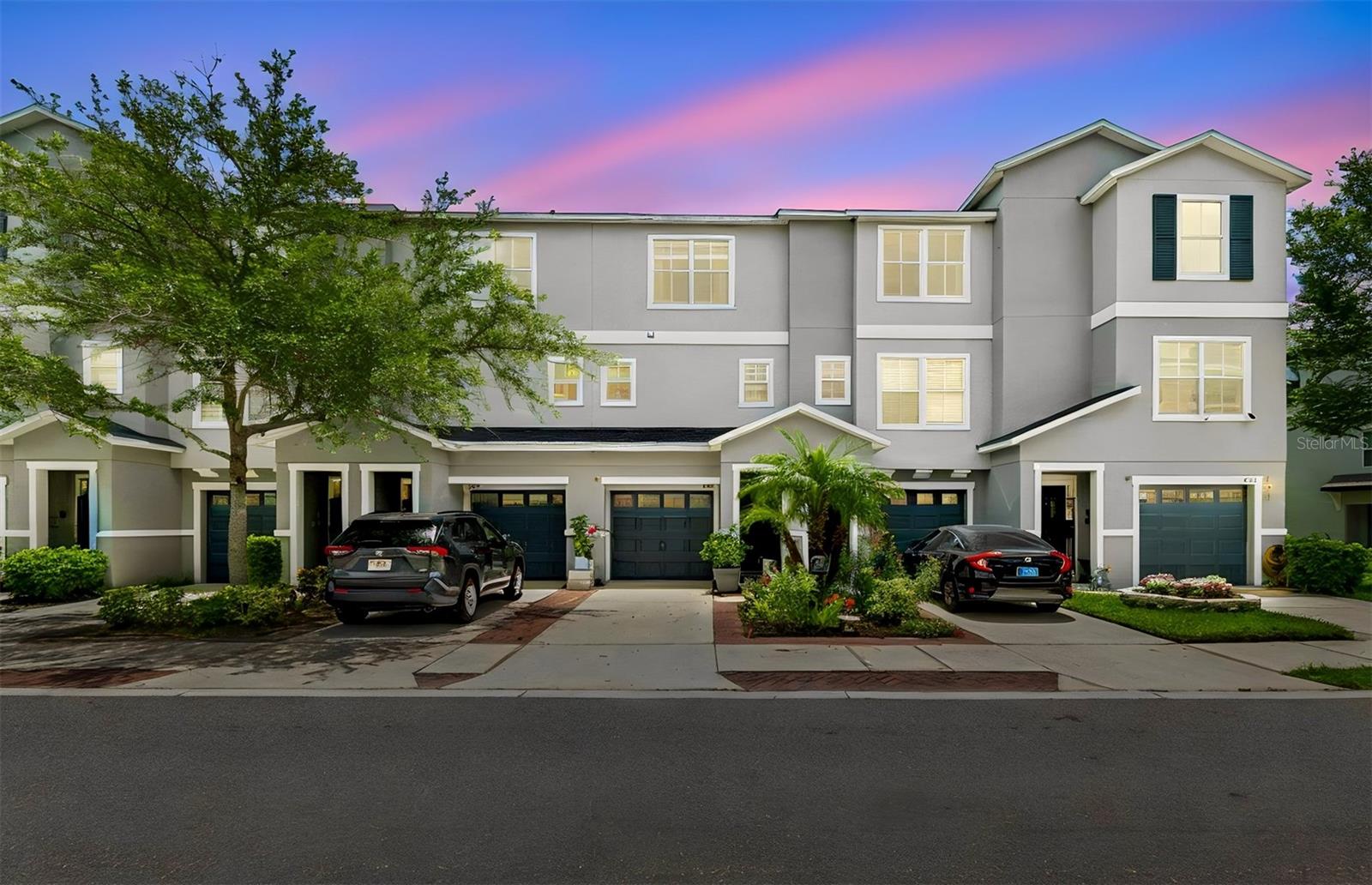 Photo of 4755 TUSCAN LOON DRIVE TAMPA FL 33619
