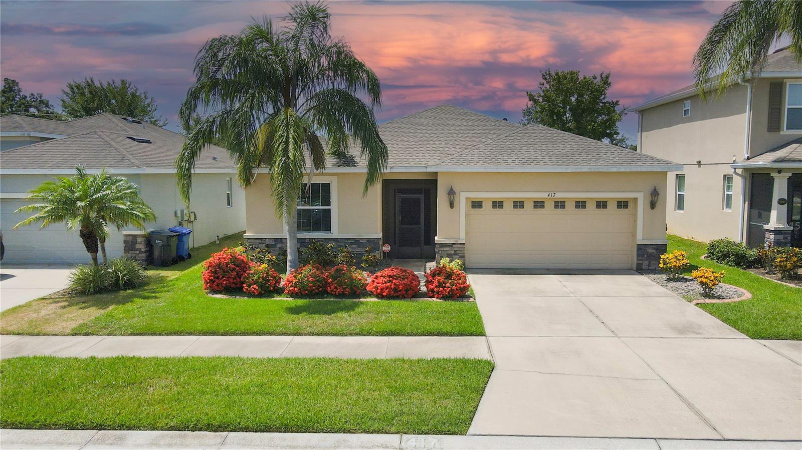 Photo of 417 BLAKELY COURT RUSKIN FL 33570