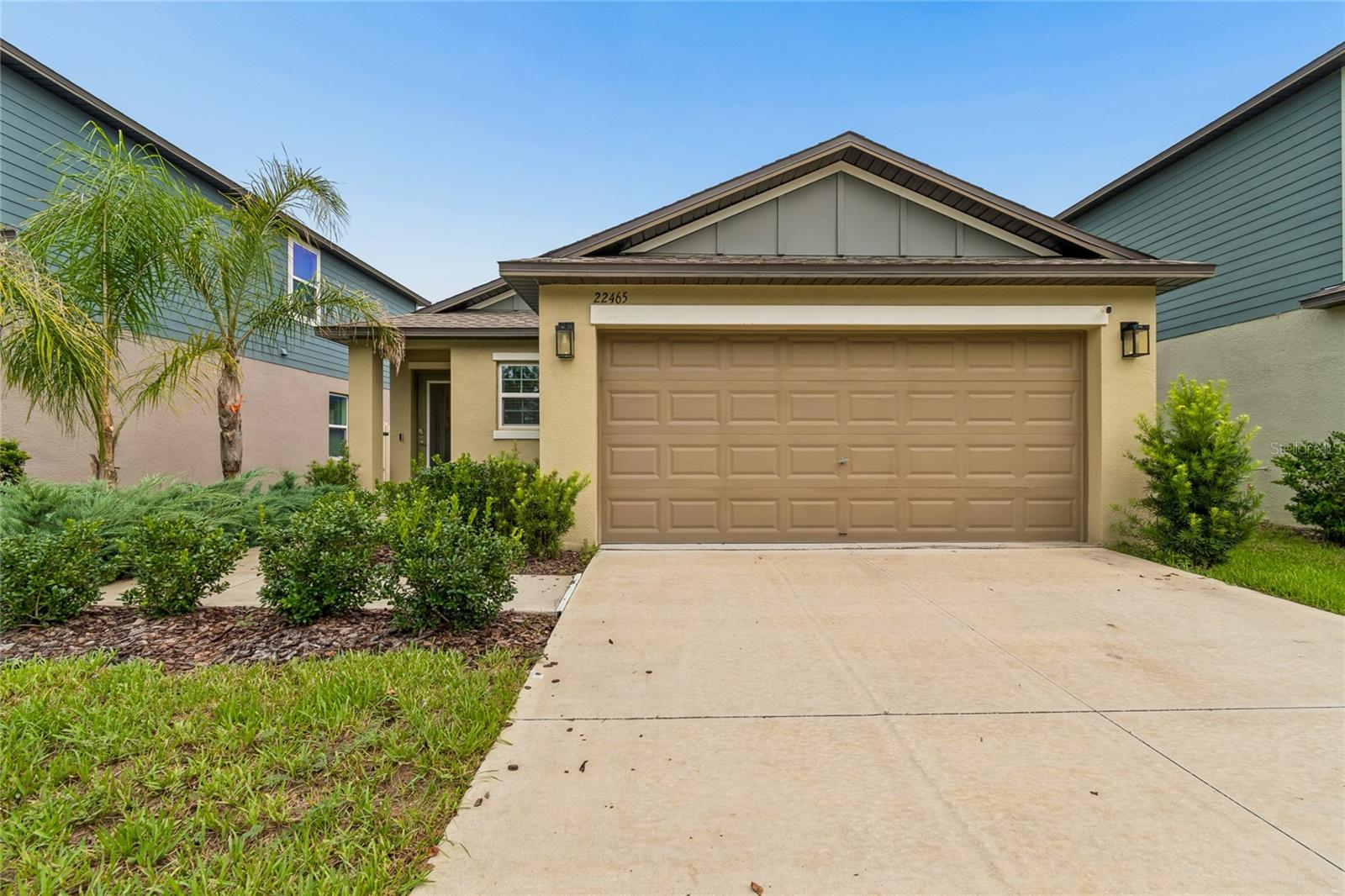 Photo of 22465 STORYBOOK CABIN WAY LAND O LAKES FL 34637