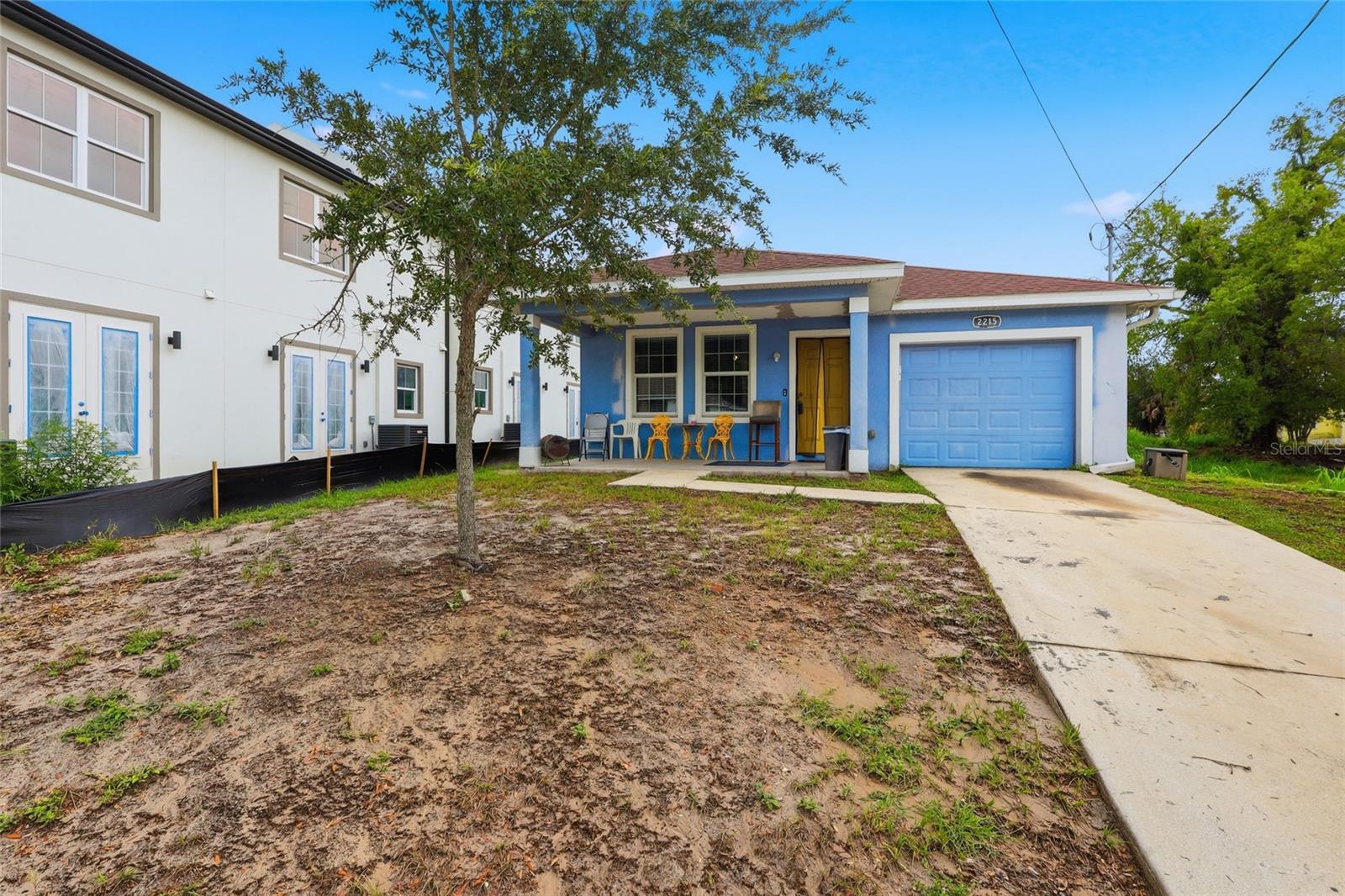 Photo of 2215 E COLUMBUS DRIVE TAMPA FL 33605