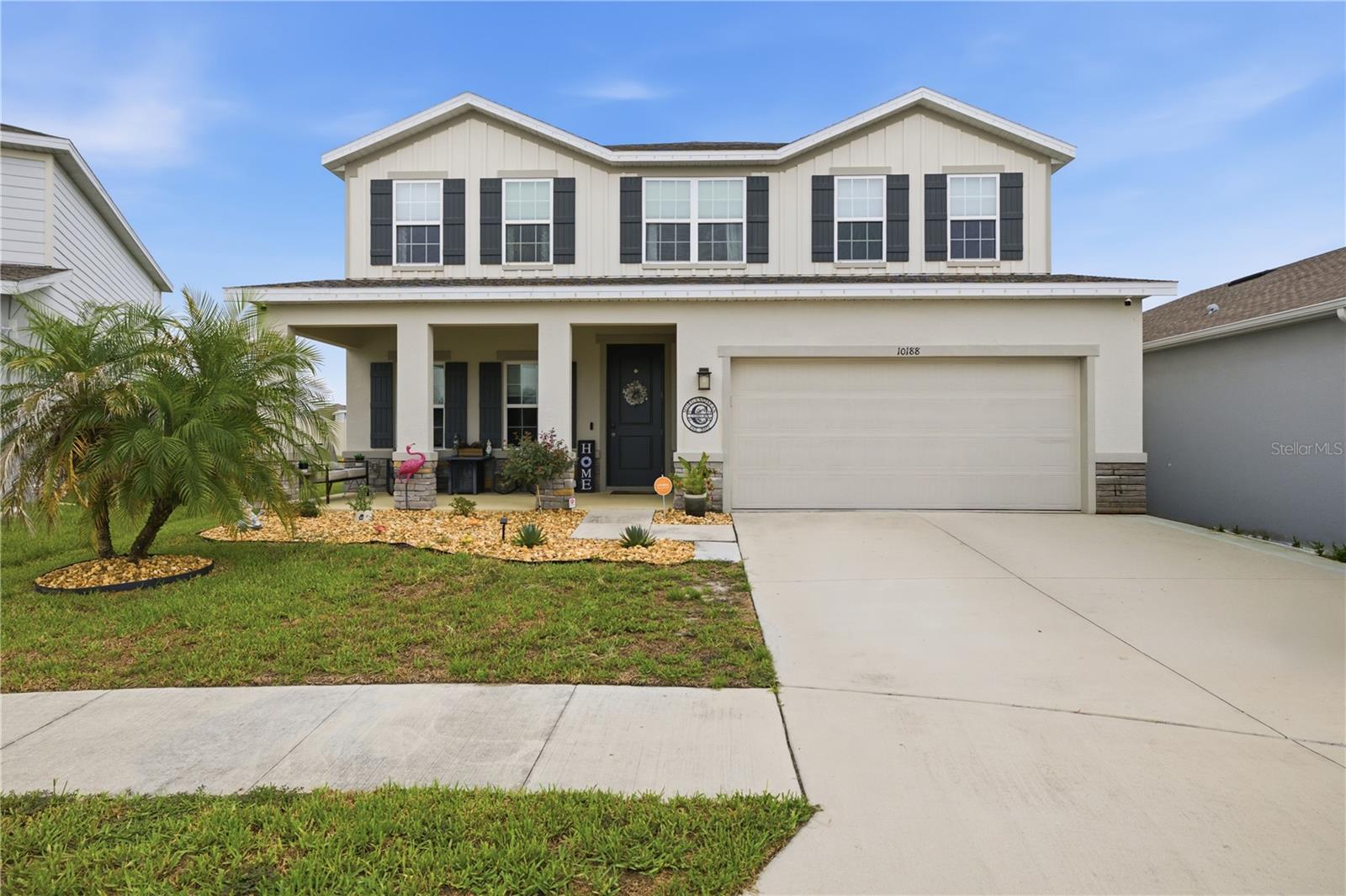 Photo of 10188 AGAVE COURT LAND O LAKES FL 34638