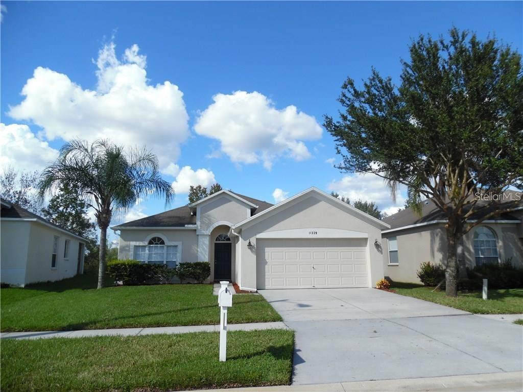 Photo of 11339 VILLAGE BROOK DRIVE RIVERVIEW FL 33579
