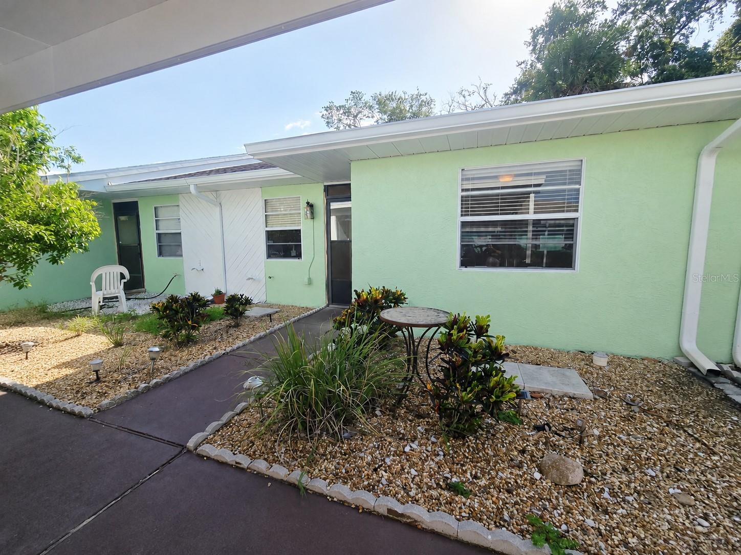 Photo of 6425 DREXEL DRIVE #2 PORT RICHEY FL 34668