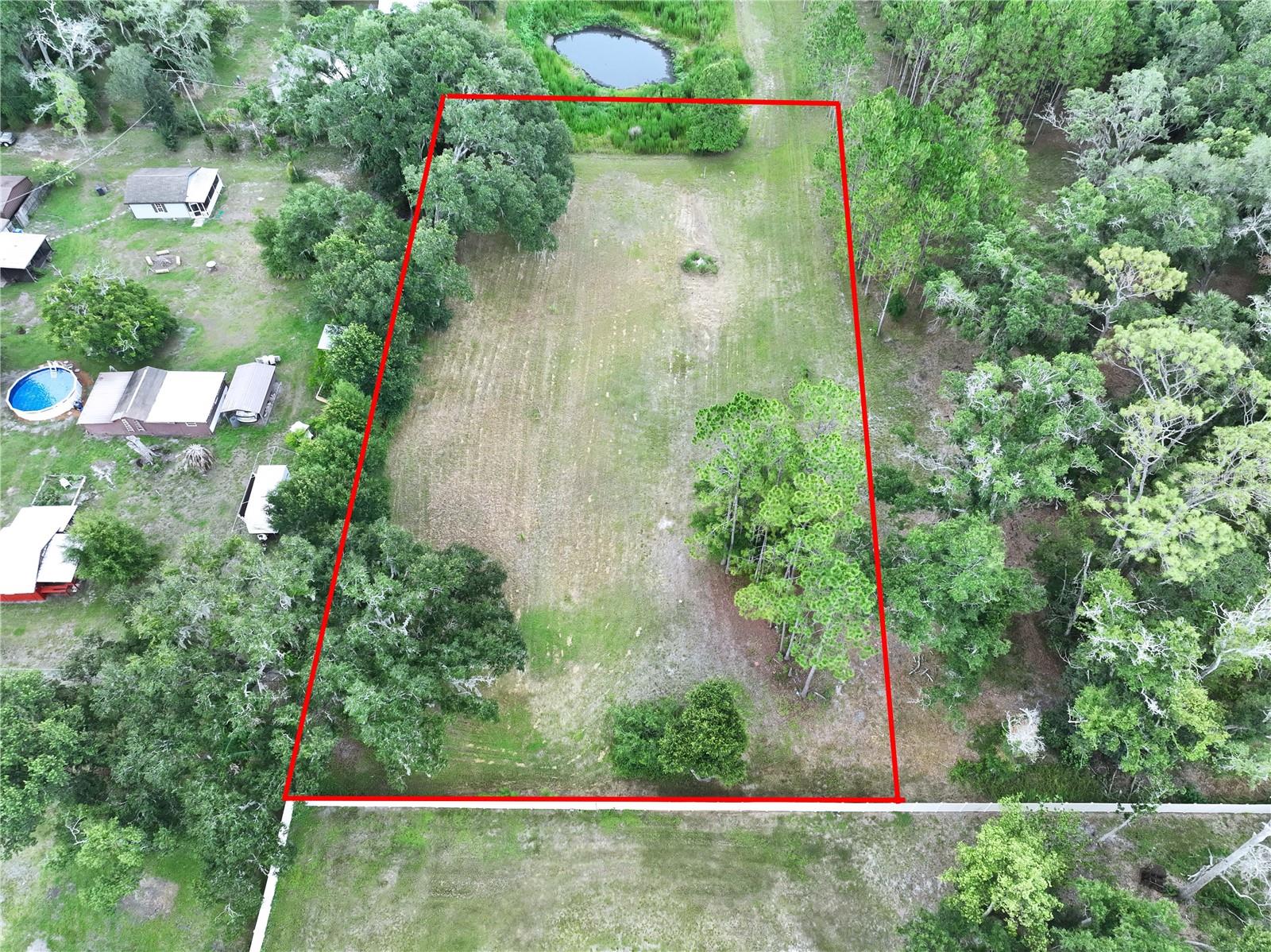 Photo of 16605 HAPPY GARDEN WAY LUTZ FL 33549