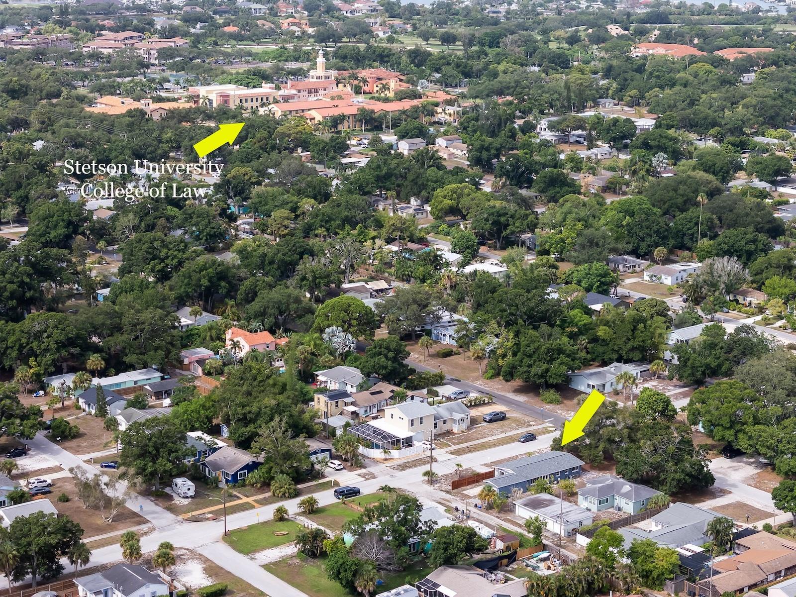 Photo of 5939 9TH AVENUE GULFPORT FL 33707
