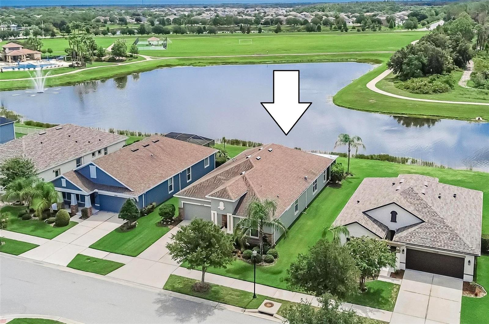 Photo of 13328 PALMERA VISTA DRIVE RIVERVIEW FL 33579
