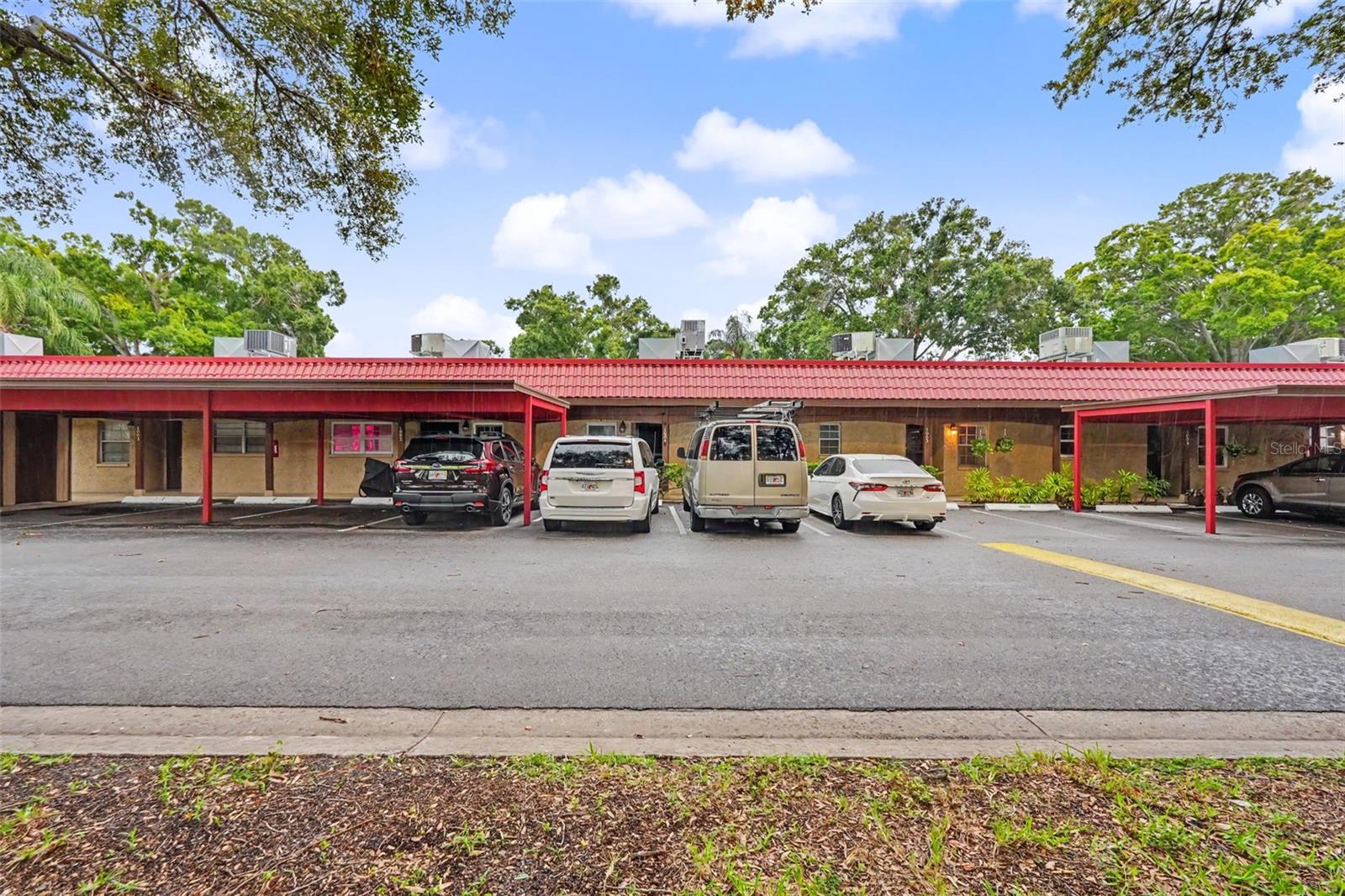 Photo of 601 N HERCULES AVENUE #1004 CLEARWATER FL 33765