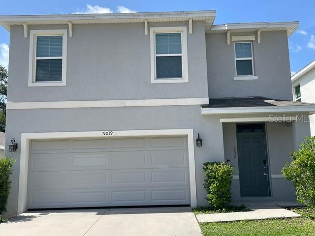 Photo of 9019 WATER CHESTNUT DRIVE TAMPA FL 33637
