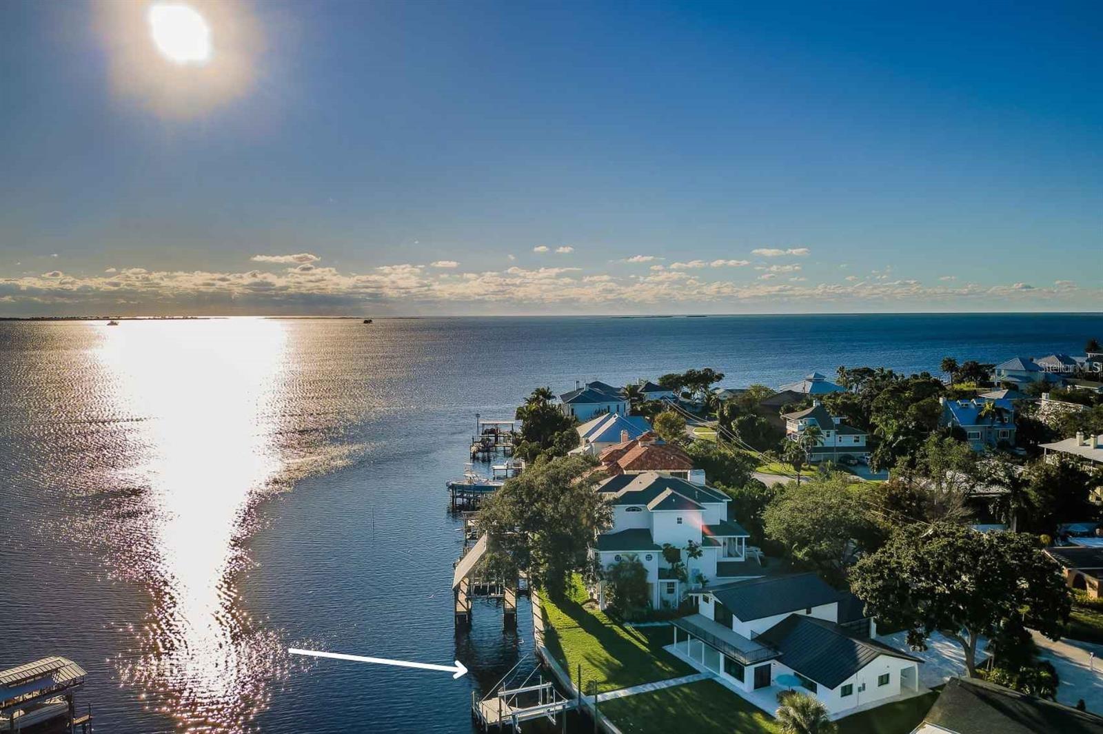 Photo of 105 AUGUSTA AVENUE PALM HARBOR FL 34683