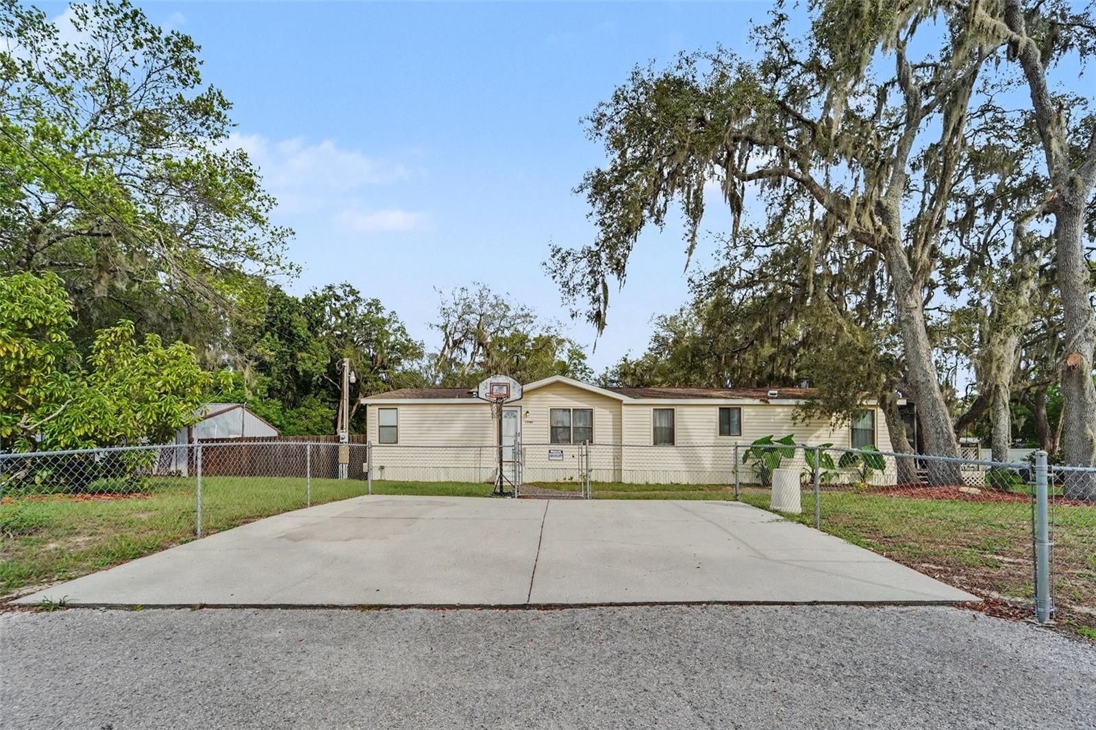 Photo of 12464 LANTANA AVENUE NEW PORT RICHEY FL 34654