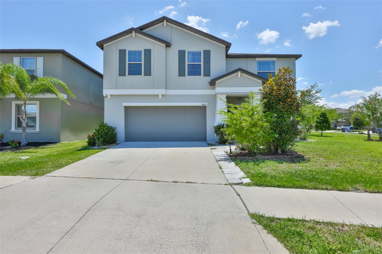 Photo of 11503 SAGE CANYON DRIVE RIVERVIEW FL 33578