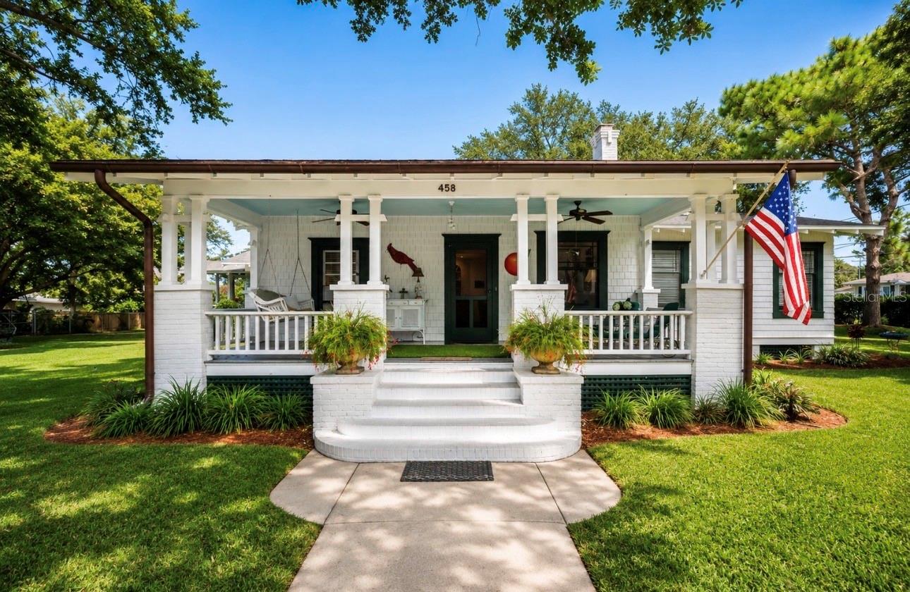 Photo of 458 SCOTLAND STREET DUNEDIN FL 34698