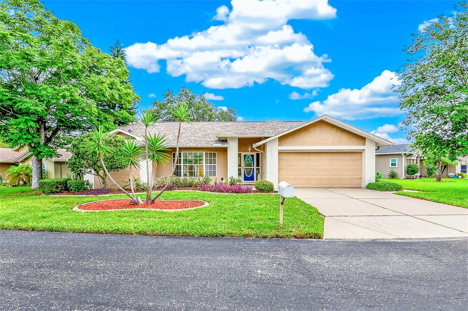 Photo of 10529 AYR COURT NEW PORT RICHEY FL 34654