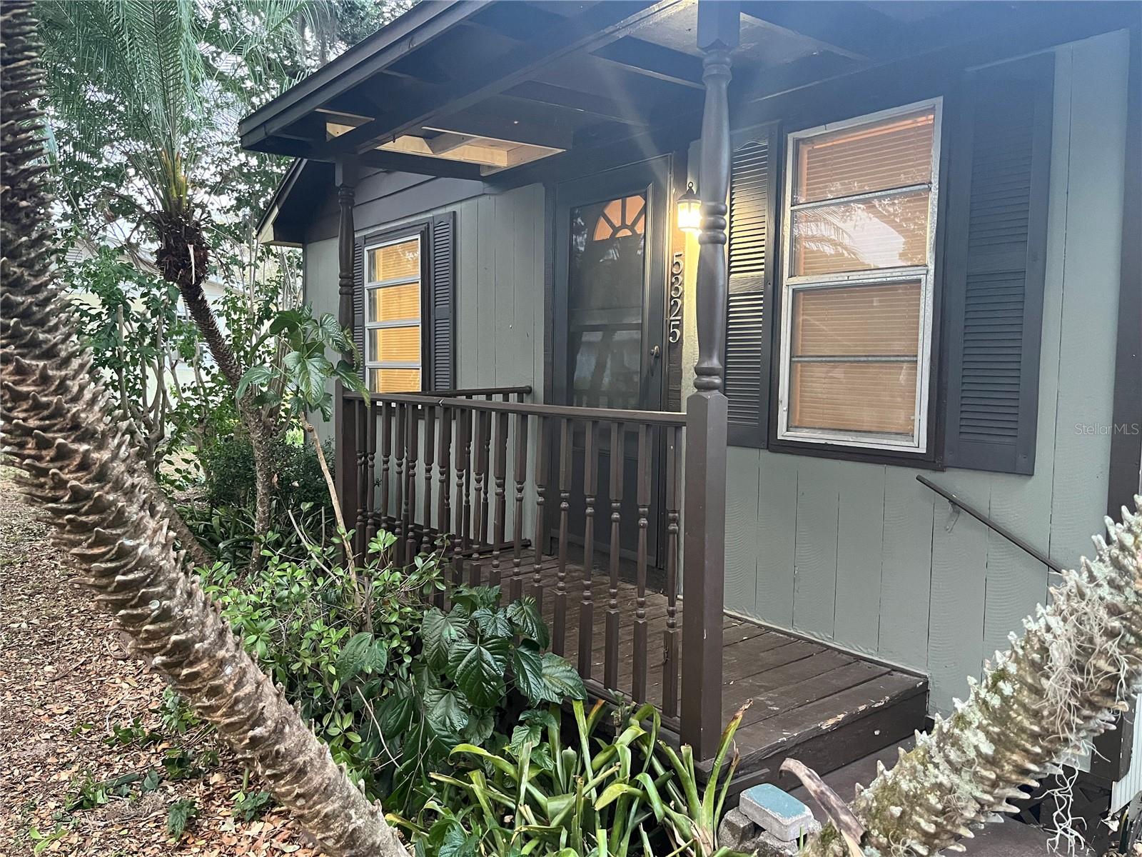 Photo of 5325 LIME AVENUE SEFFNER FL 33584