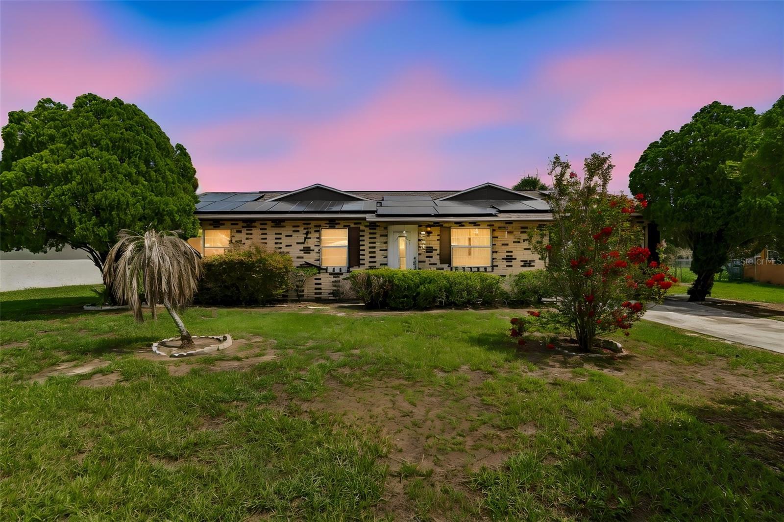 Photo of 4087 WILLOW SOUTH DRIVE MULBERRY FL 33860