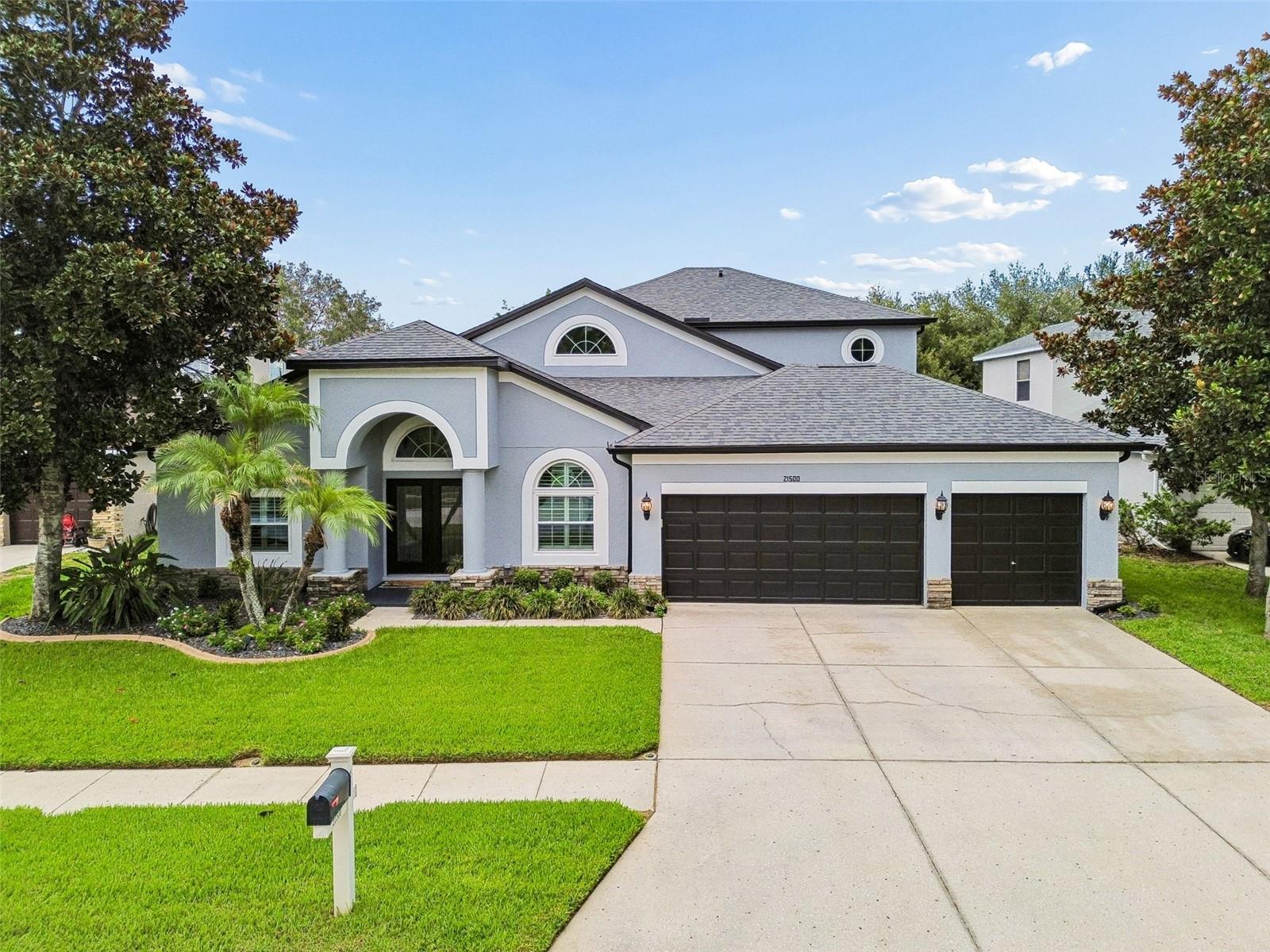 Photo of 21500 CORMORANT COVE DRIVE LAND O LAKES FL 34637